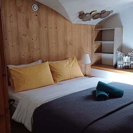 Maison A Tour Briancon ภายนอก รูปภาพ