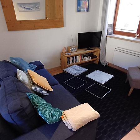 Maison A Tour Briancon ภายนอก รูปภาพ