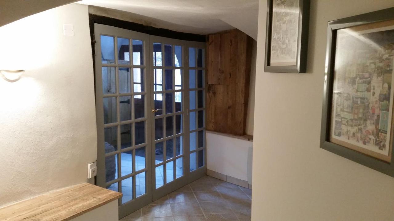 Maison A Tour Briancon ห้อง รูปภาพ
