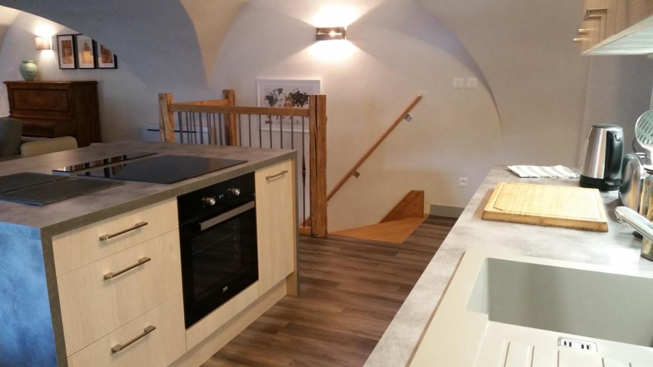 Maison A Tour Briancon ห้อง รูปภาพ
