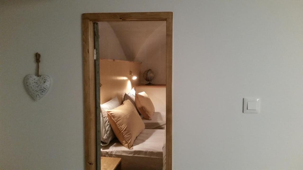 Maison A Tour Briancon ภายนอก รูปภาพ