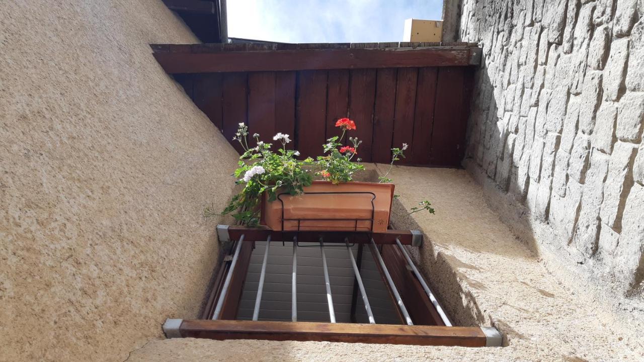 Maison A Tour Briancon ภายนอก รูปภาพ