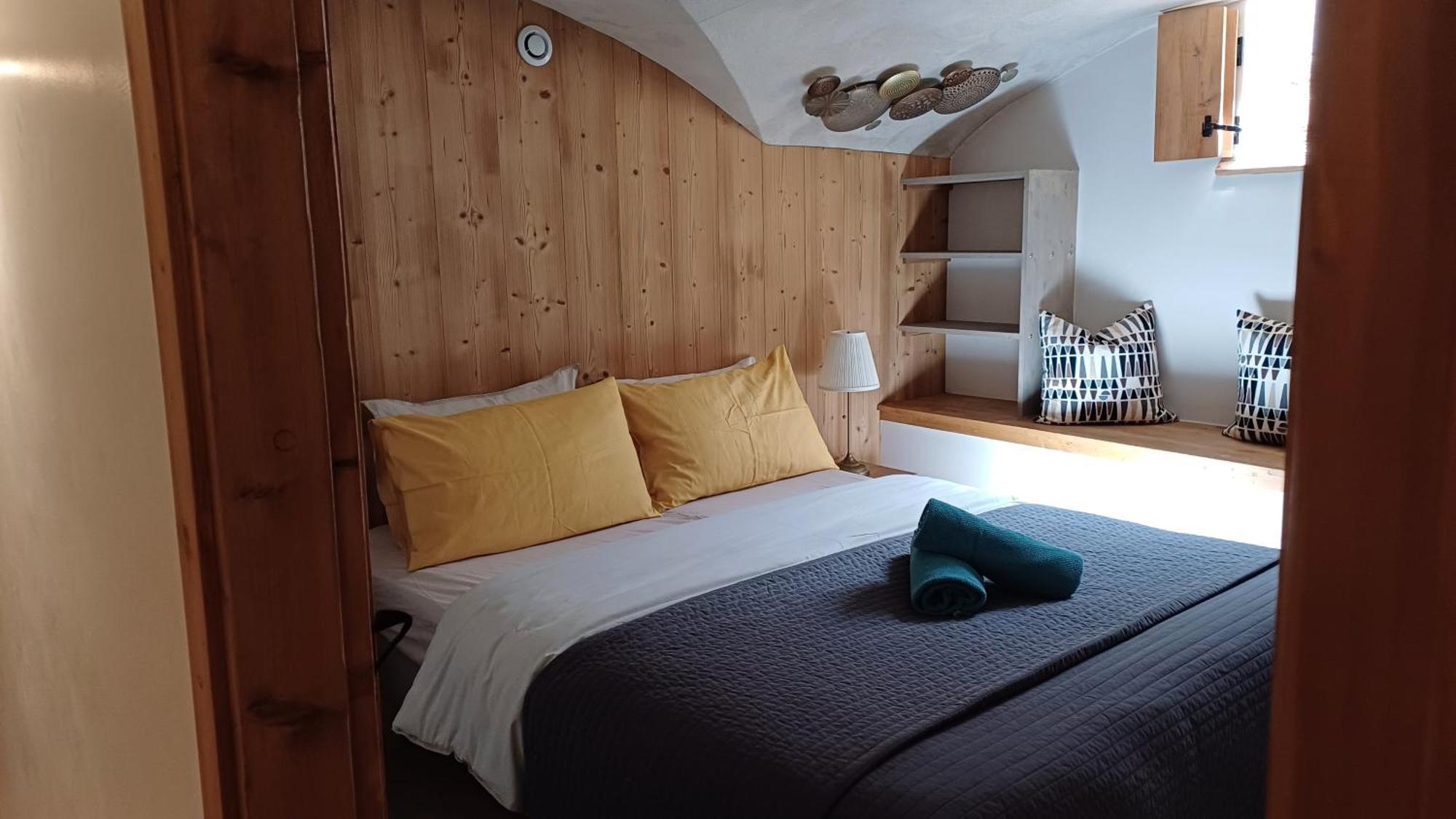 Maison A Tour Briancon ภายนอก รูปภาพ