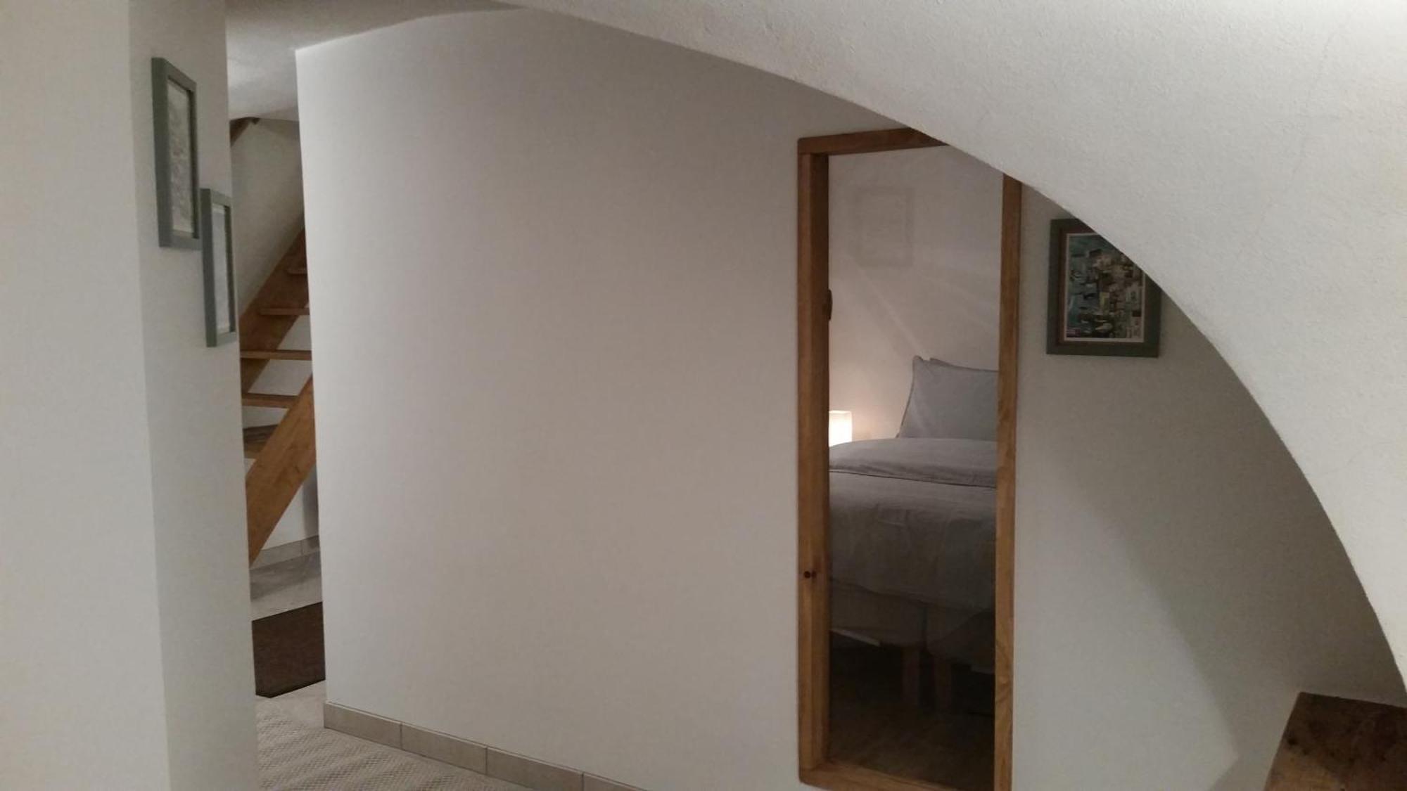 Maison A Tour Briancon ภายนอก รูปภาพ
