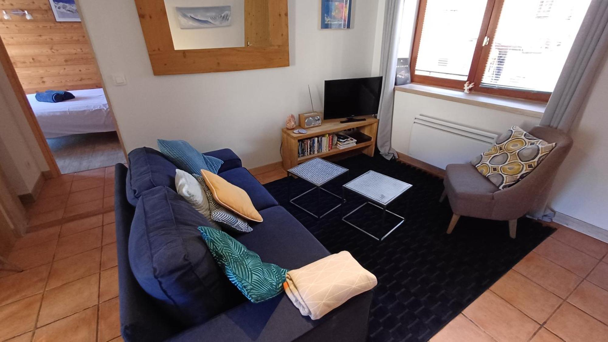 Maison A Tour Briancon ภายนอก รูปภาพ