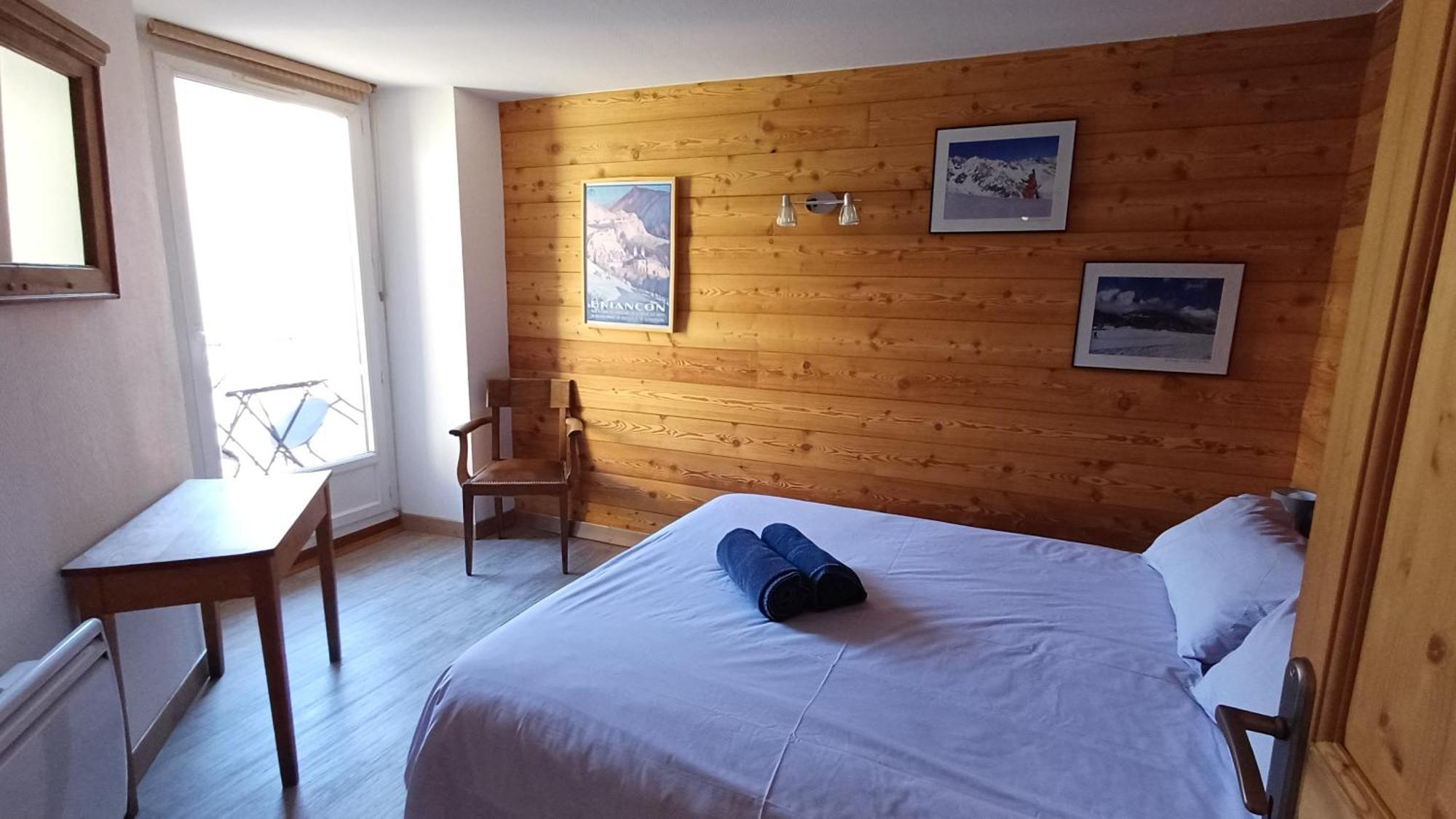Maison A Tour Briancon ภายนอก รูปภาพ