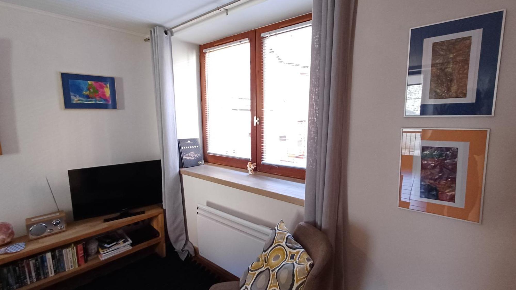 Maison A Tour Briancon ภายนอก รูปภาพ