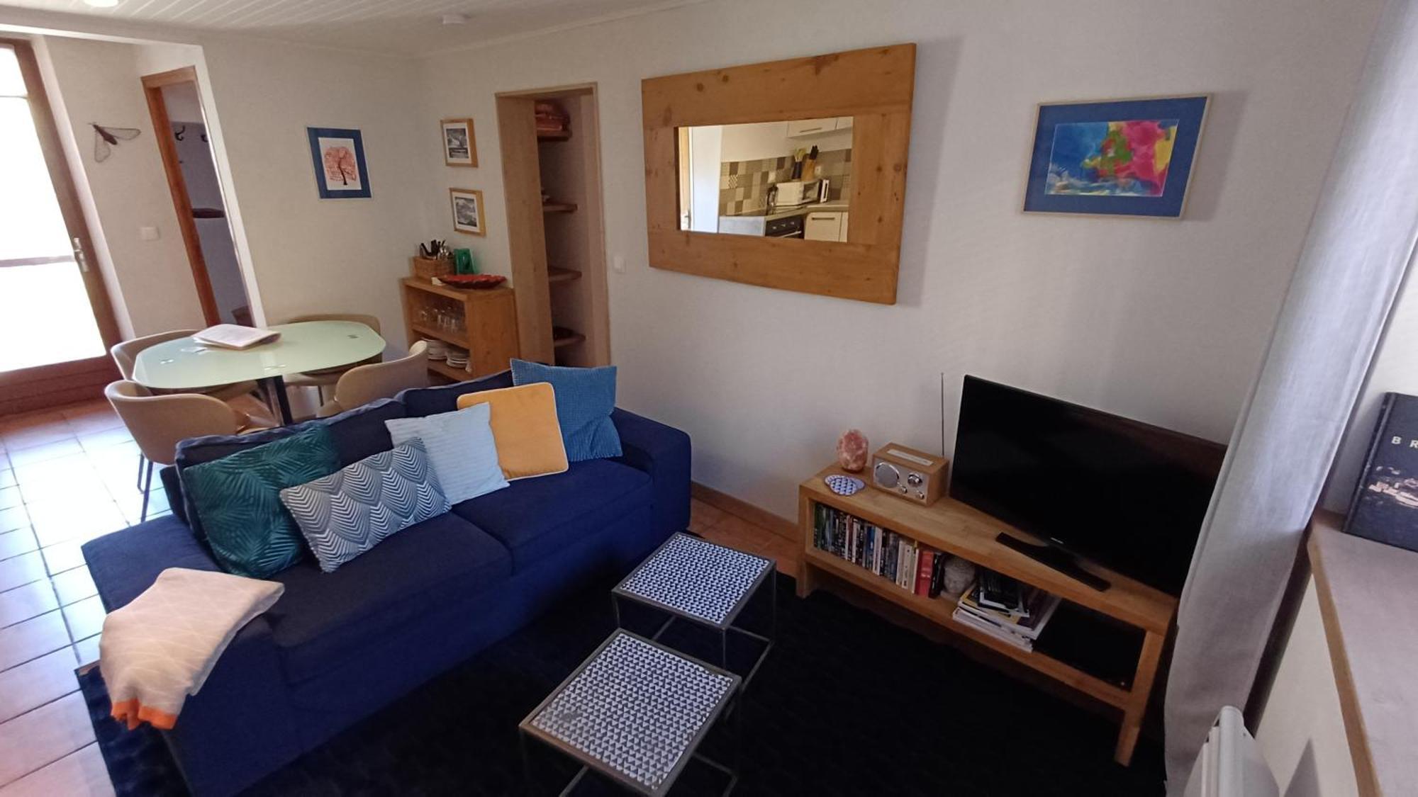 Maison A Tour Briancon ภายนอก รูปภาพ