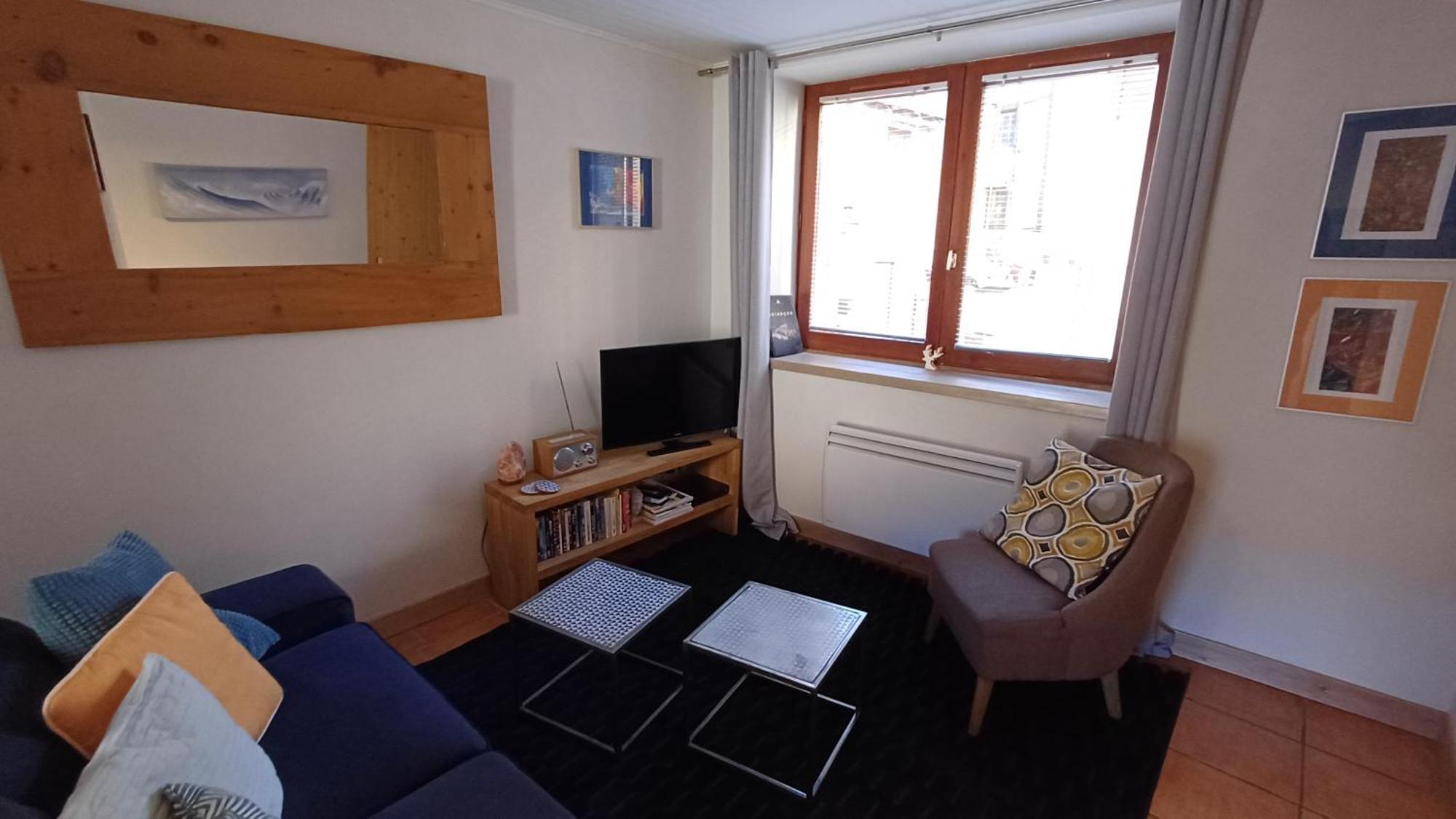 Maison A Tour Briancon ภายนอก รูปภาพ
