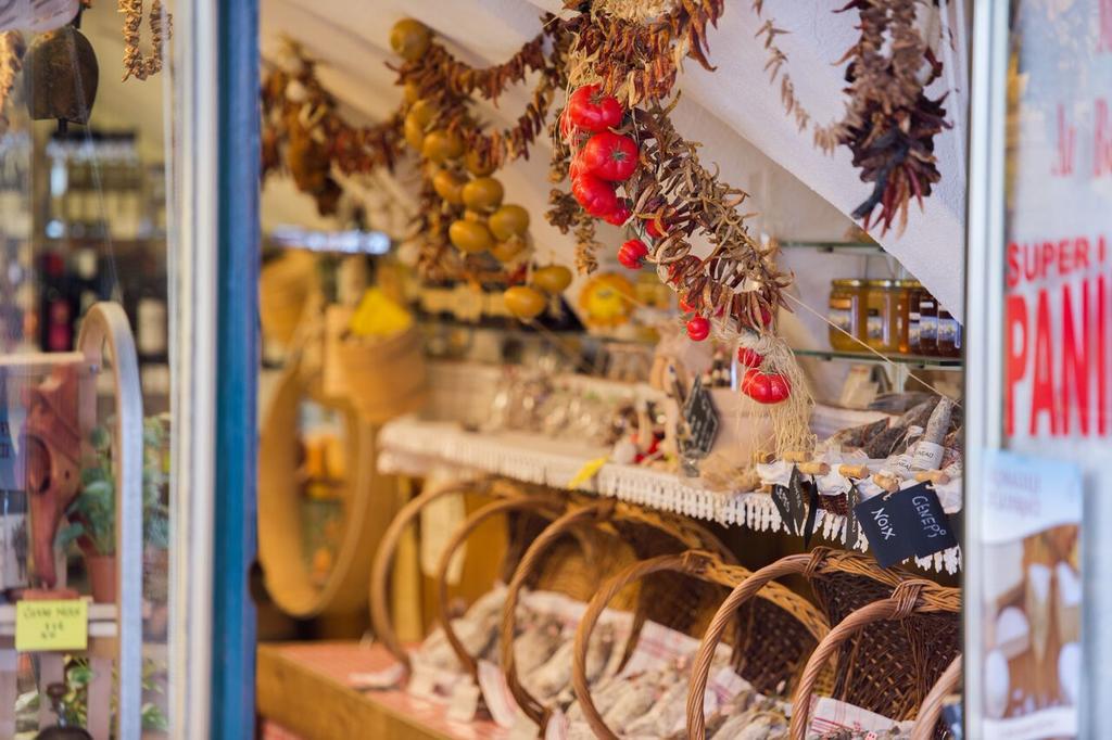 Maison A Tour Briancon ภายนอก รูปภาพ