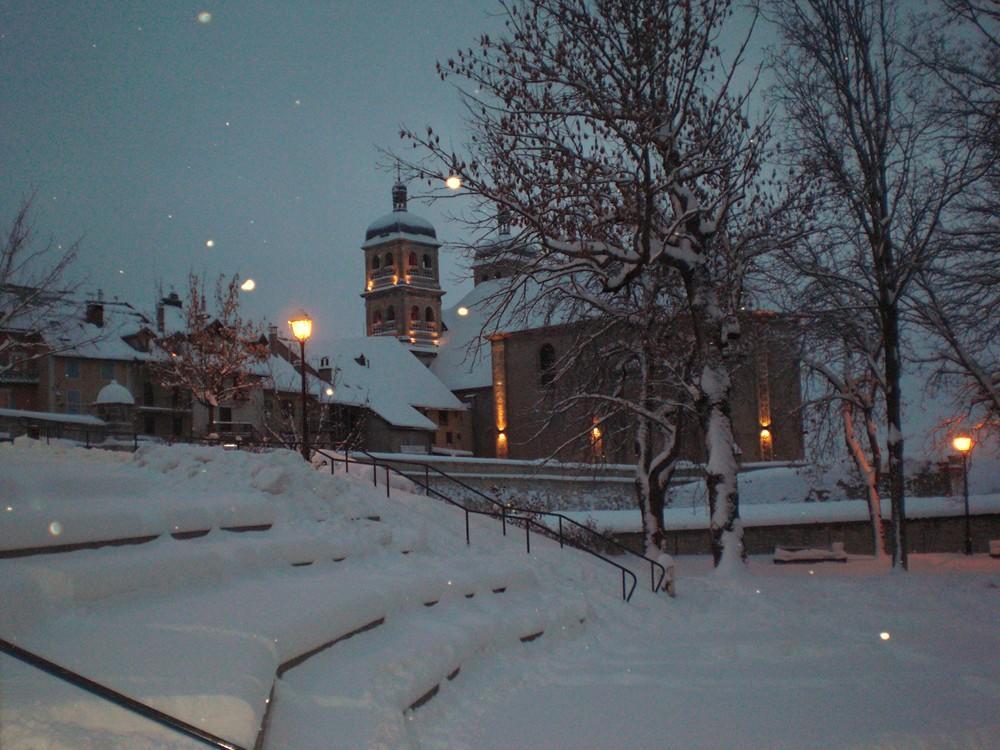 Maison A Tour Briancon ภายนอก รูปภาพ