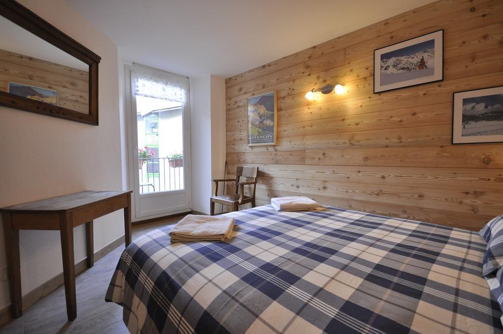Maison A Tour Briancon ภายนอก รูปภาพ